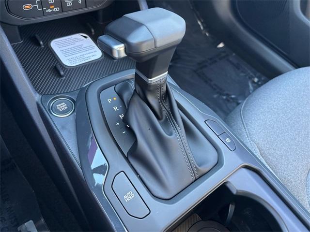 new 2025 Kia K4 car, priced at $23,962