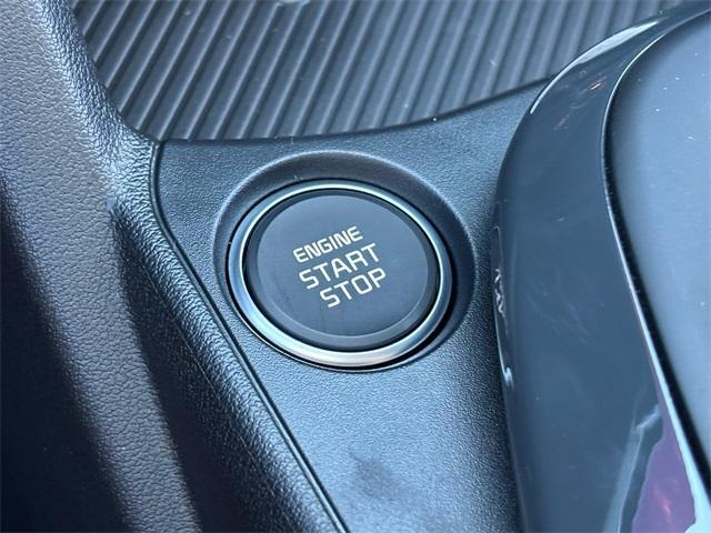 new 2025 Kia K4 car, priced at $23,962