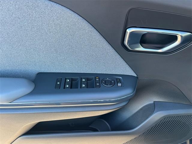 new 2025 Kia K4 car, priced at $23,962