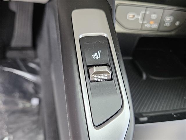 new 2025 Kia Sorento car, priced at $38,300
