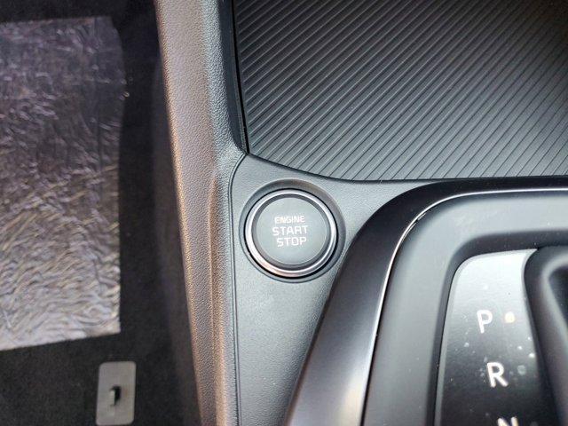 new 2025 Kia K4 car, priced at $24,735