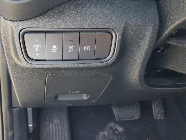 new 2025 Kia Soul car, priced at $23,332