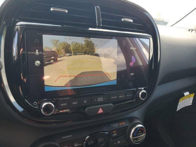 new 2025 Kia Soul car, priced at $23,332