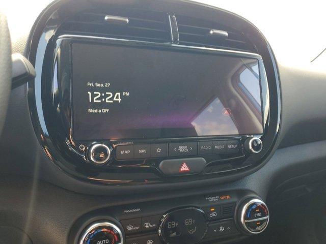 new 2025 Kia Soul car, priced at $23,332