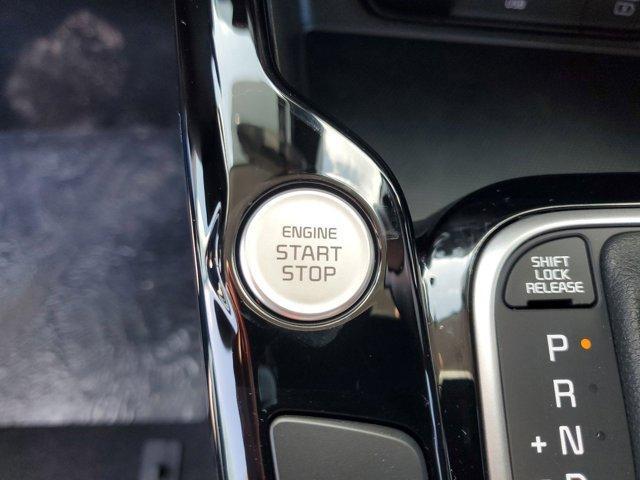 new 2025 Kia Soul car, priced at $23,332