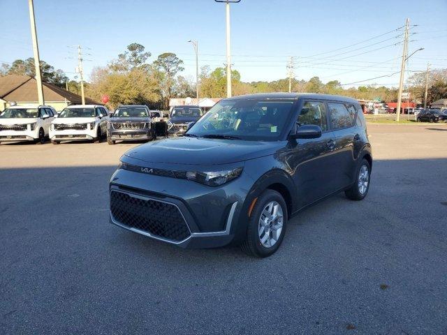 new 2025 Kia Soul car, priced at $23,332