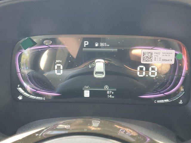 new 2025 Kia Soul car, priced at $23,332