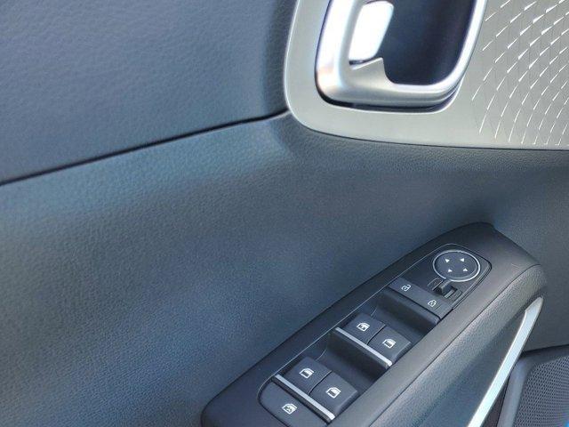 new 2025 Kia Soul car, priced at $23,332