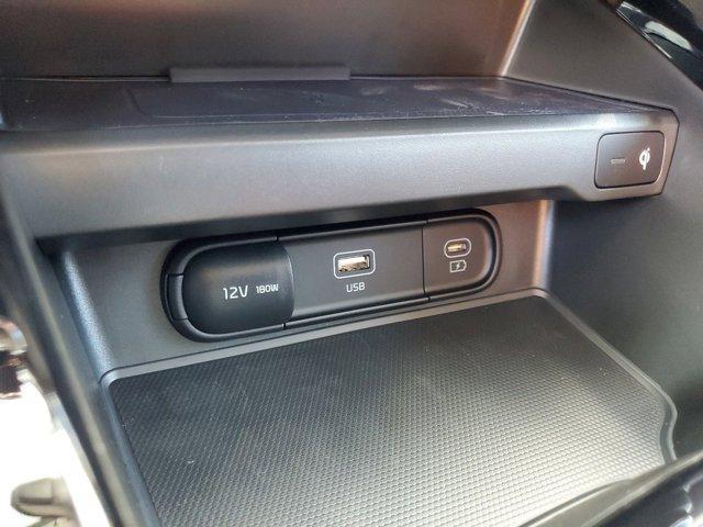 new 2025 Kia Soul car, priced at $23,332