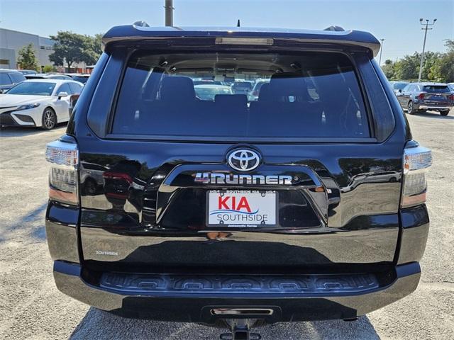 used 2019 Toyota 4Runner car, priced at $33,971