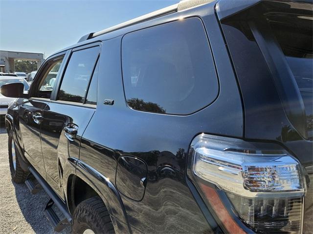 used 2019 Toyota 4Runner car, priced at $33,971