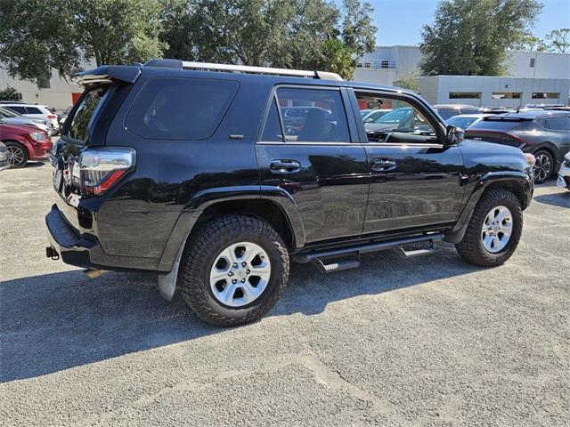 used 2019 Toyota 4Runner car, priced at $33,971