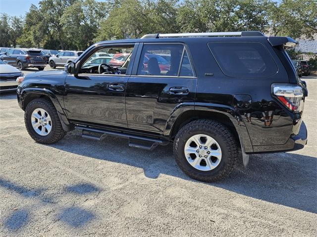 used 2019 Toyota 4Runner car, priced at $33,971