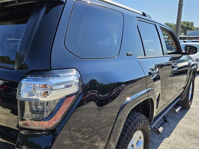 used 2019 Toyota 4Runner car, priced at $33,971