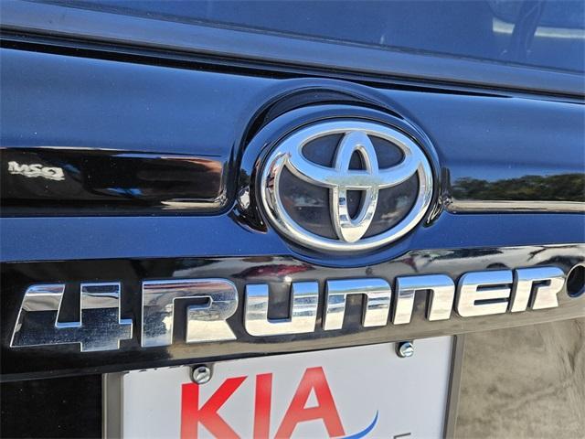 used 2019 Toyota 4Runner car, priced at $33,971