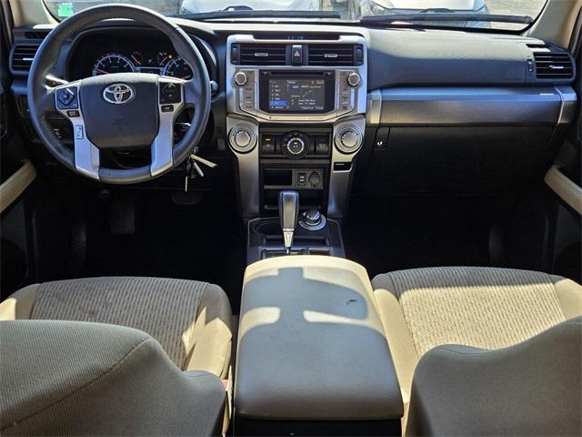 used 2019 Toyota 4Runner car, priced at $33,971