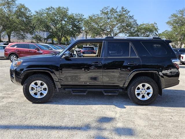 used 2019 Toyota 4Runner car, priced at $33,971