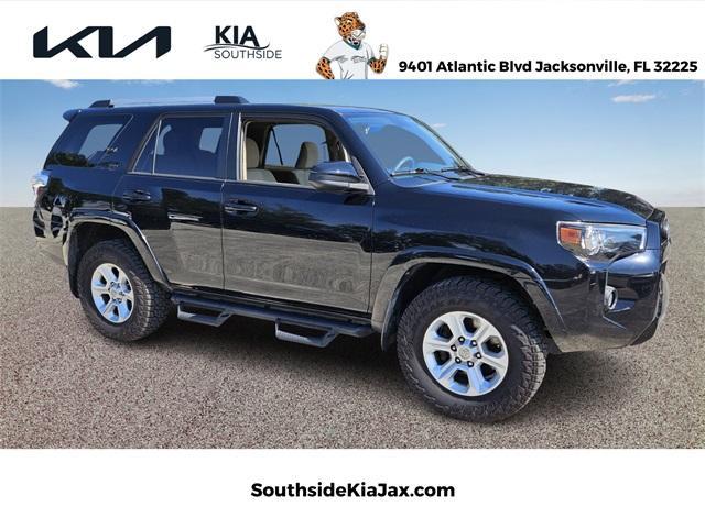 used 2019 Toyota 4Runner car, priced at $33,971