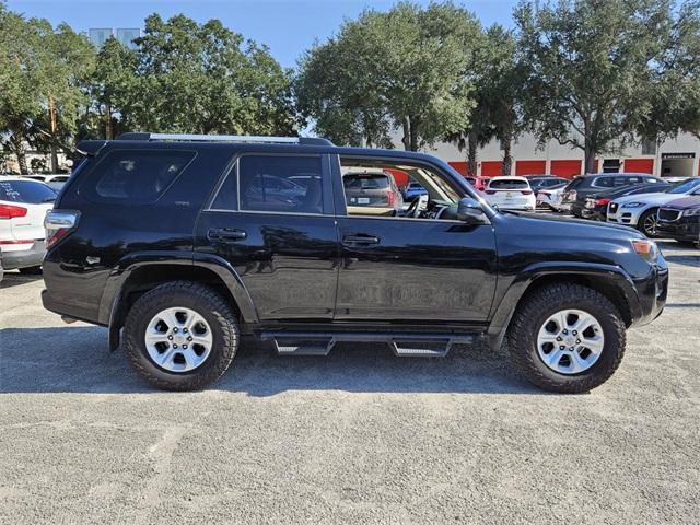 used 2019 Toyota 4Runner car, priced at $33,971