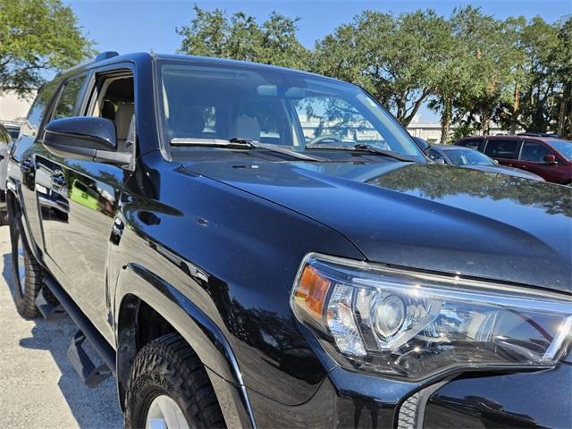 used 2019 Toyota 4Runner car, priced at $33,971