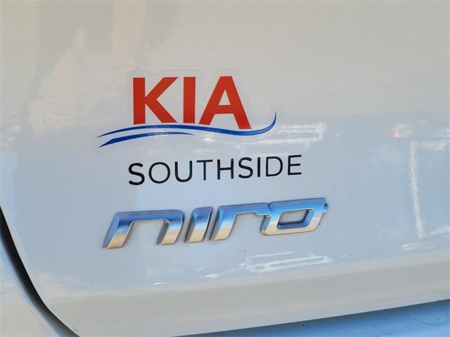 used 2022 Kia Niro car, priced at $17,981