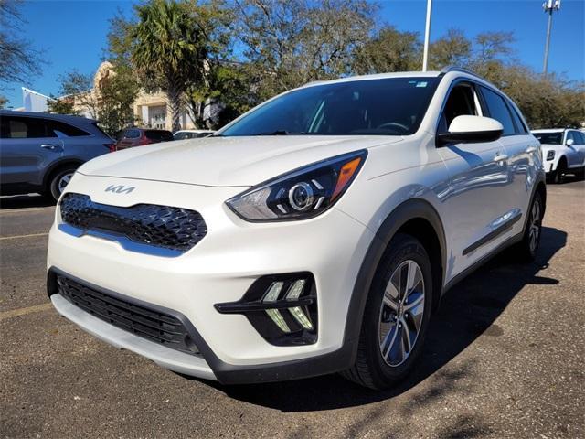 used 2022 Kia Niro car, priced at $17,981