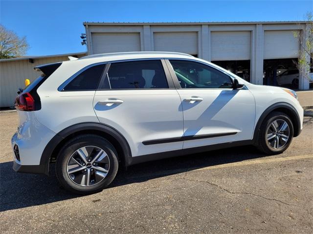 used 2022 Kia Niro car, priced at $17,981