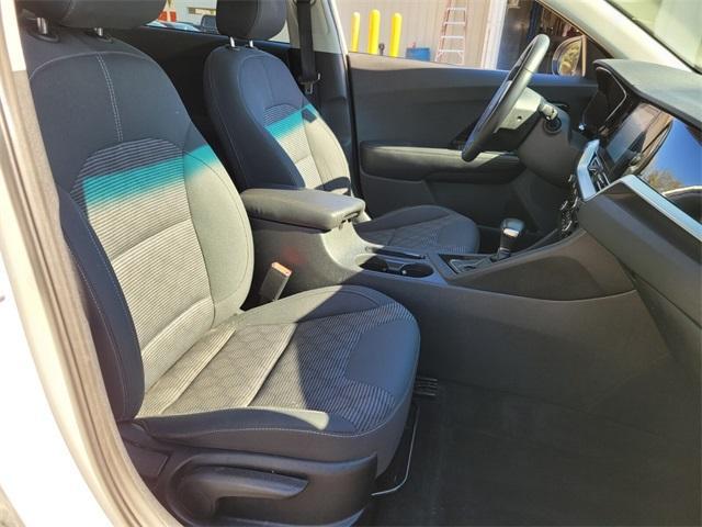 used 2022 Kia Niro car, priced at $17,981