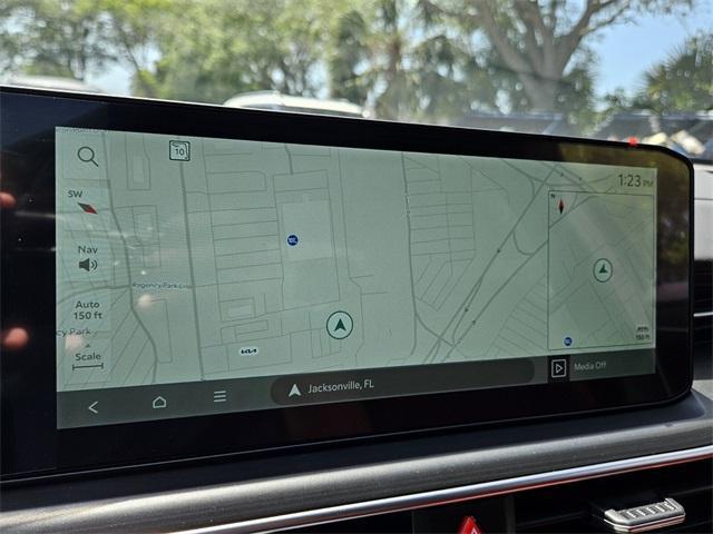 new 2025 Kia K5 car, priced at $32,295