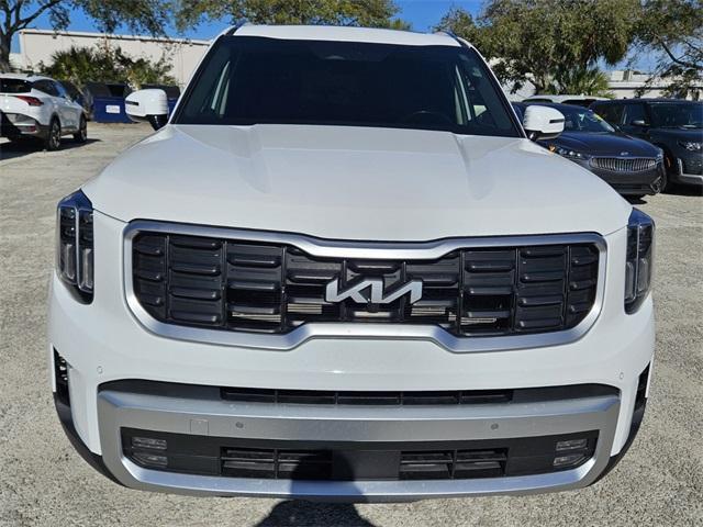 used 2023 Kia Telluride car, priced at $32,981