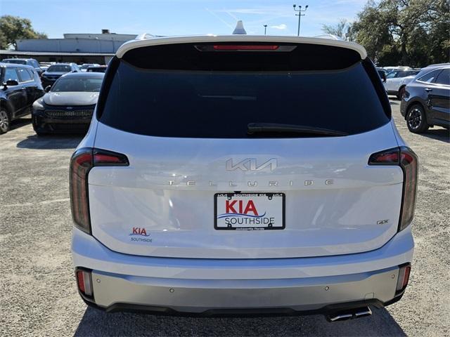 used 2023 Kia Telluride car, priced at $32,981