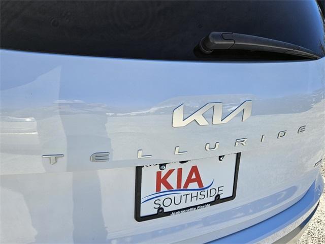 used 2023 Kia Telluride car, priced at $32,981