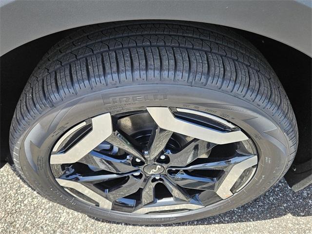 new 2025 Kia Telluride car, priced at $44,780