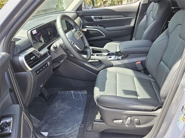 new 2025 Kia Telluride car, priced at $44,780