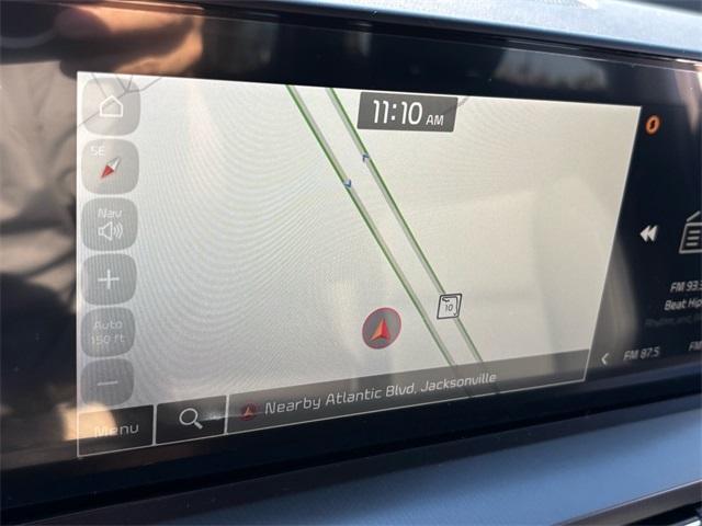 new 2025 Kia Telluride car, priced at $33,250