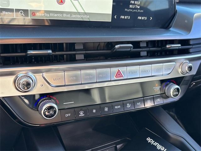 new 2025 Kia Telluride car, priced at $33,250