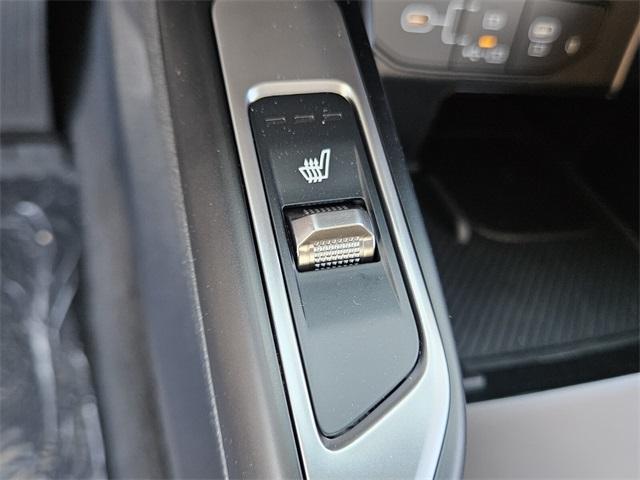 new 2025 Kia Sorento car, priced at $38,795
