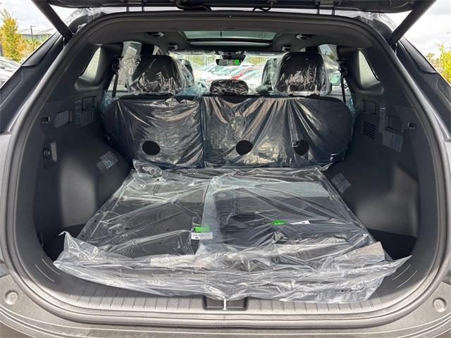 new 2026 Kia Sportage Hybrid car, priced at $34,886