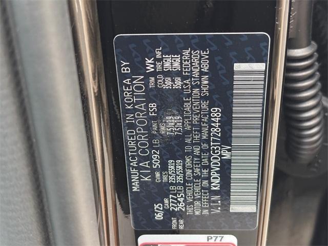 new 2026 Kia Sportage Hybrid car, priced at $34,886