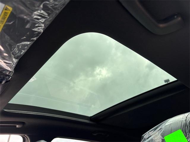 new 2026 Kia Sportage Hybrid car, priced at $34,886