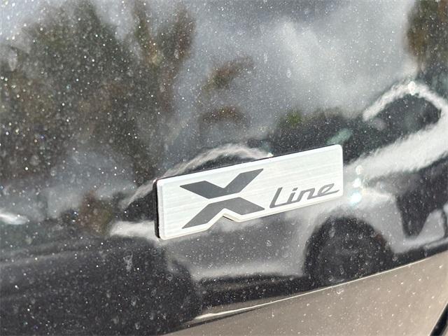 new 2026 Kia Sportage Hybrid car, priced at $34,886