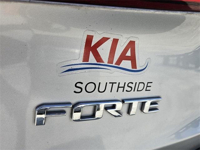 used 2014 Kia Forte car, priced at $6,991