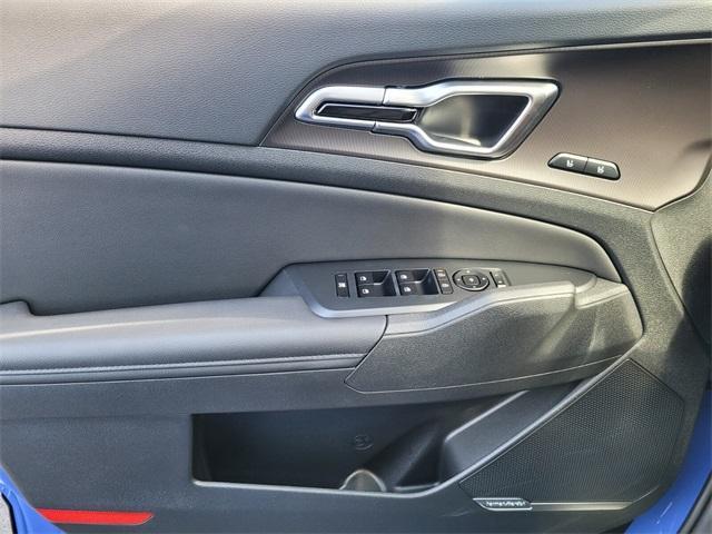 new 2026 Kia Sportage car, priced at $33,189