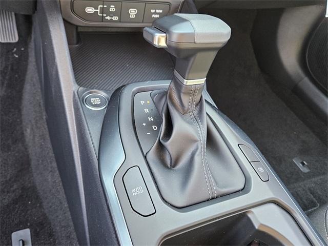 new 2025 Kia K4 car