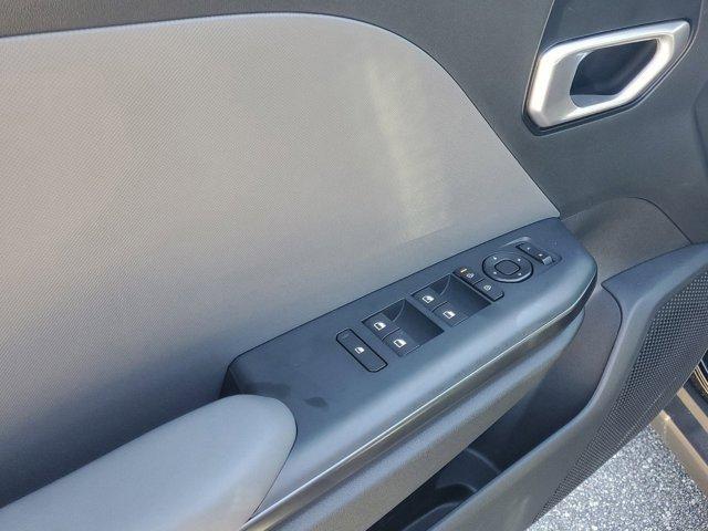 new 2025 Kia K4 car