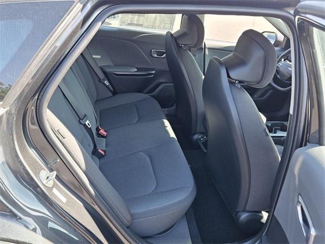 new 2025 Kia K4 car