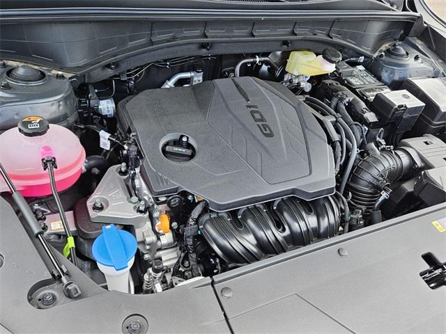 new 2025 Kia Sorento car, priced at $37,830