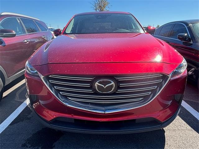 used 2019 Mazda CX-9 car, priced at $15,897