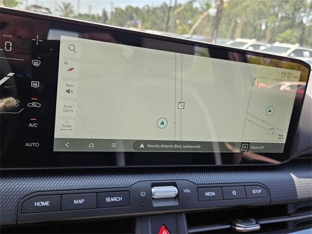 new 2025 Kia K4 car, priced at $31,640