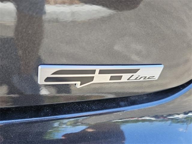 new 2025 Kia K4 car, priced at $31,640